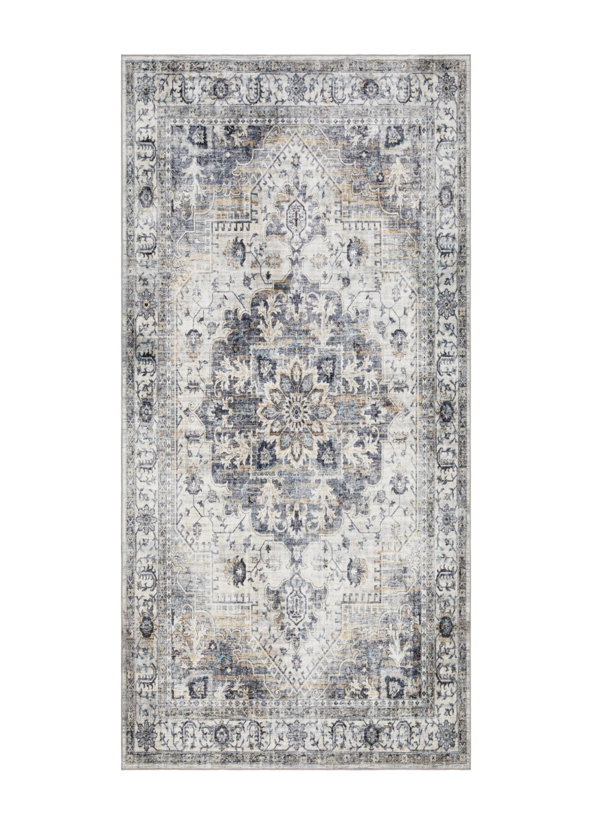 Martil Tao Natur 80x150 cm Tvättbar Matta
