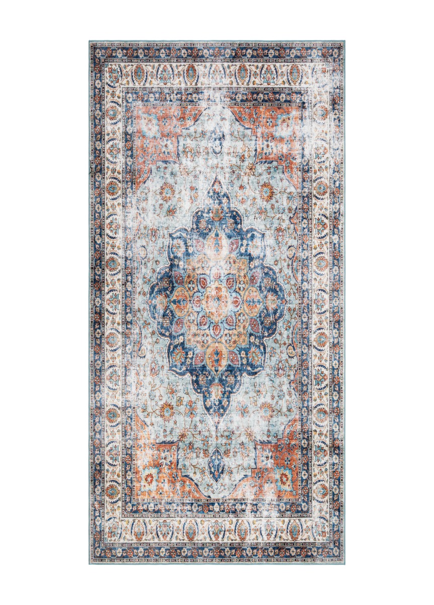 Martil Oma Multi 80x150 cm Tvättbar Matta