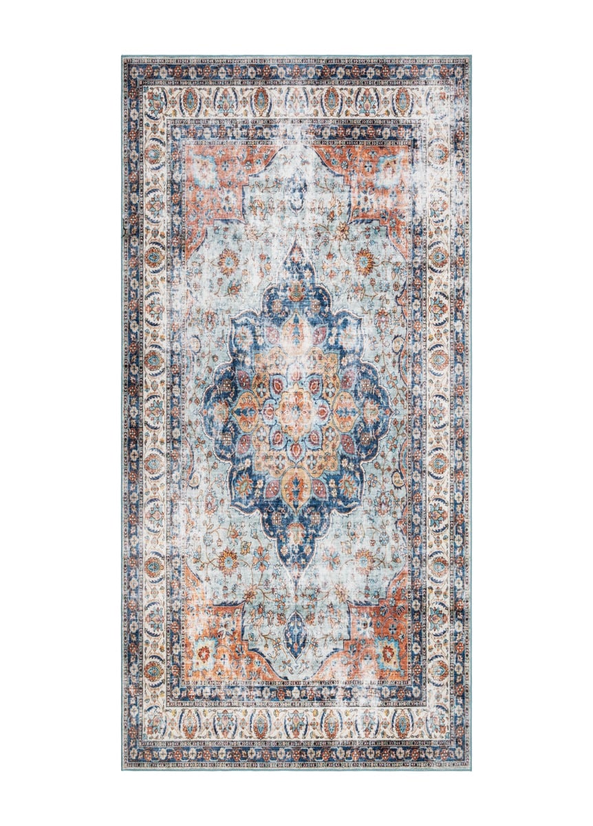 Martil Oma Multi 80x300 cm Tvättbar Matta