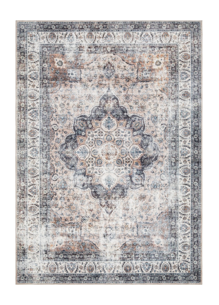 Martil Oma Natur 200x290 cm Tvättbar Matta
