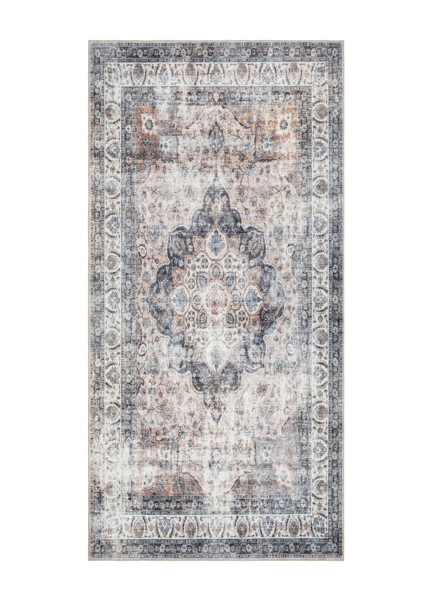 Martil Oma Natur 80x150 cm Tvättbar Matta