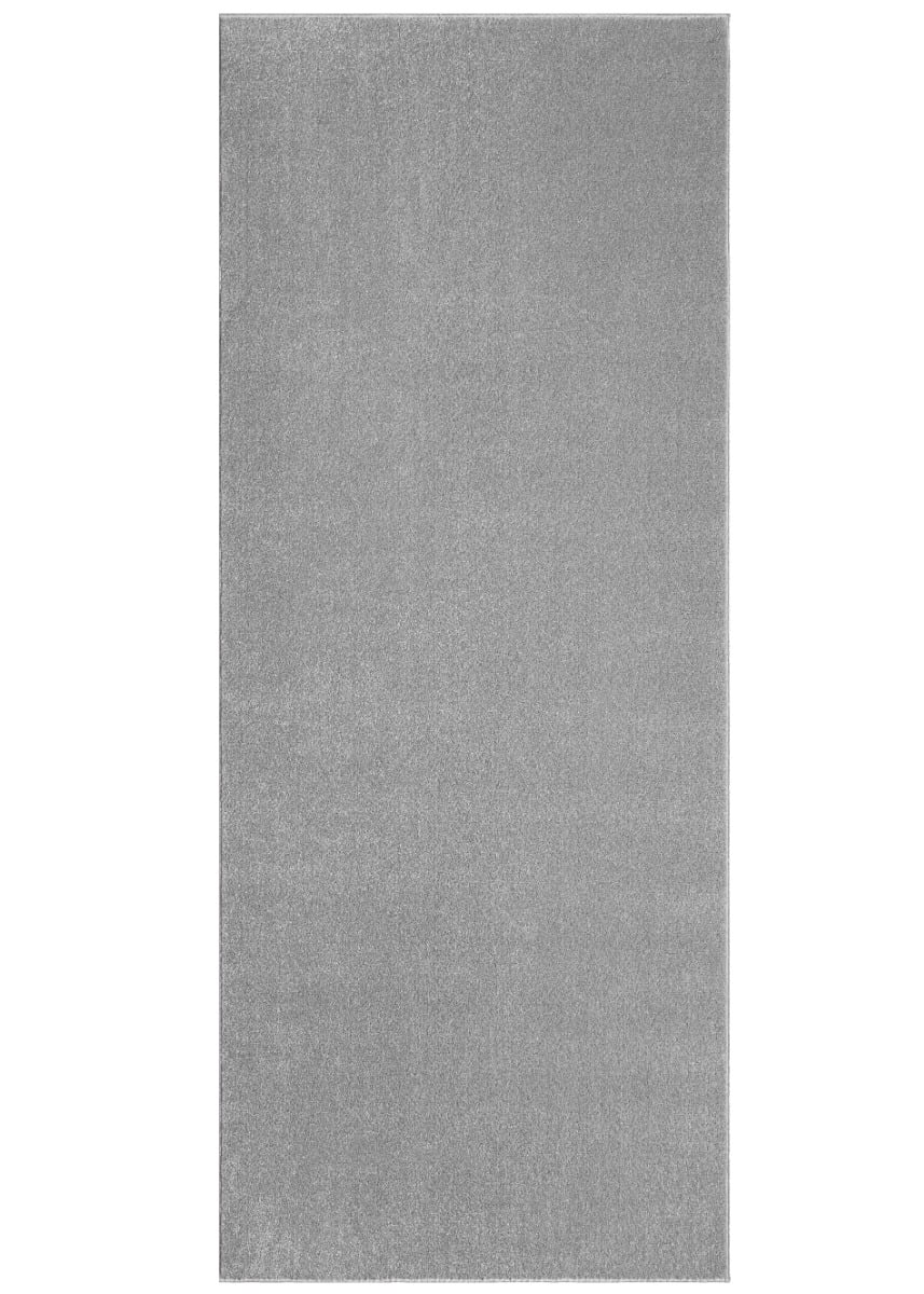 Milli Silver 80x250 cm Ryamatta