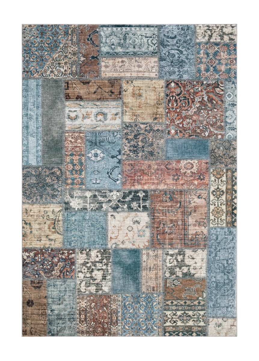 Martil Ban Multi 240x340 cm Tvättbar Matta