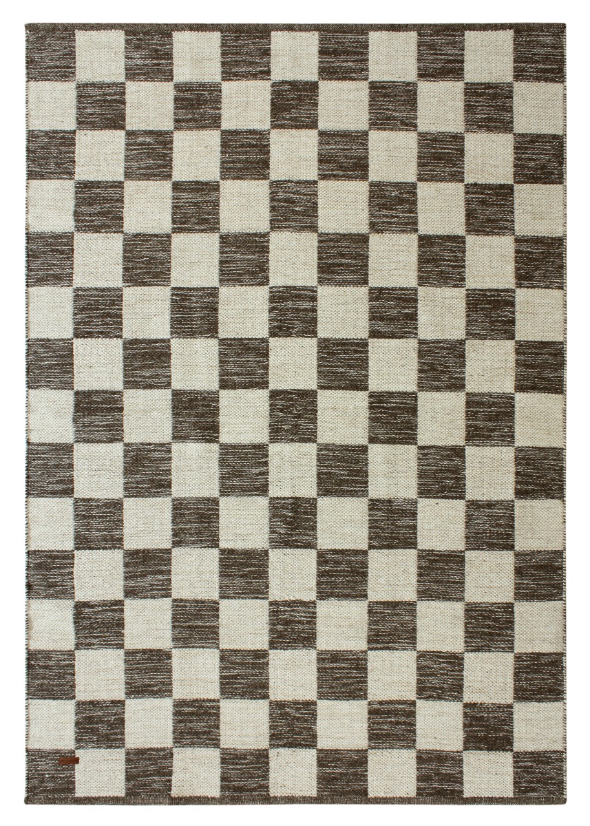 Webster Linne 133x190 cm Ullmatta