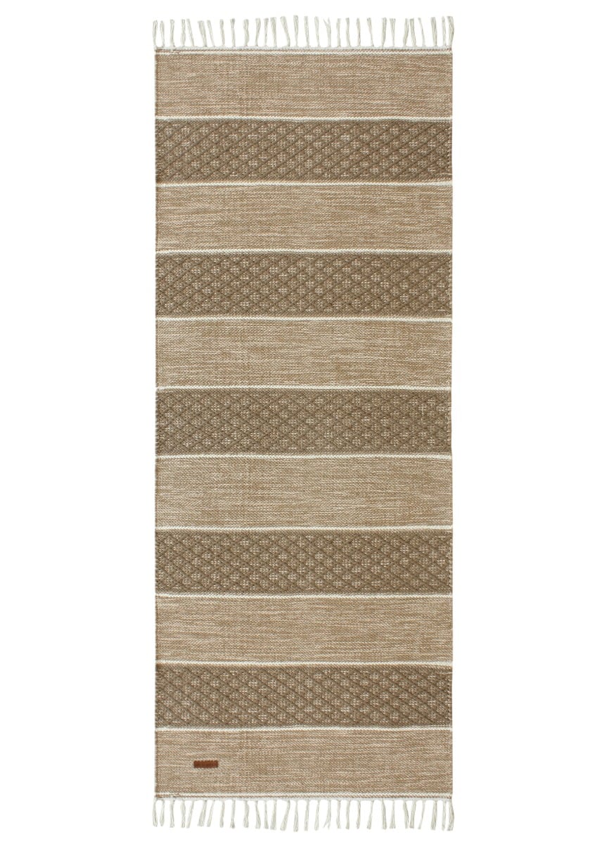 Loke Linne 75x250 cm Trasmatta