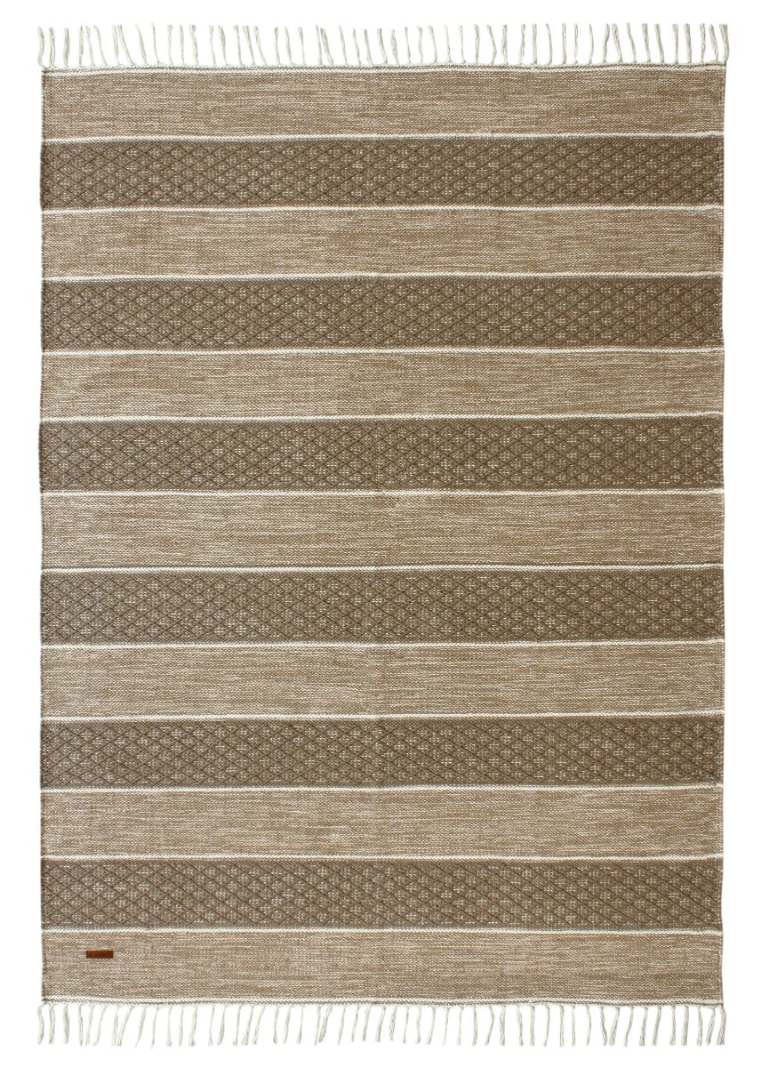 Loke Linne 133x190 cm Trasmatta